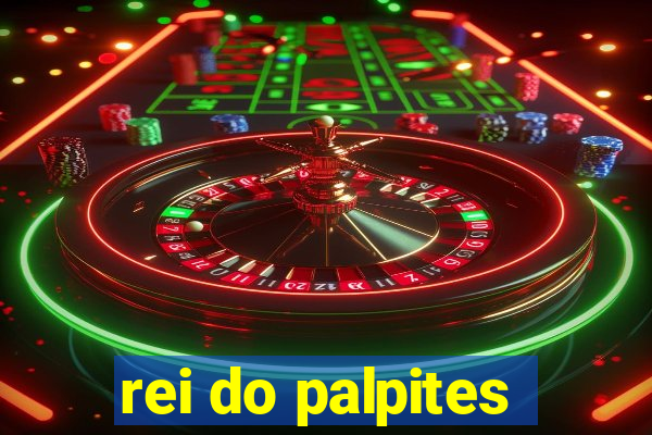 rei do palpites